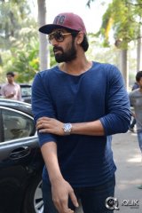 Krishnamma Kalipindi Iddarini Last Day Shooting and Press Meet